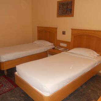 ASR Guest House, Tirupati 2